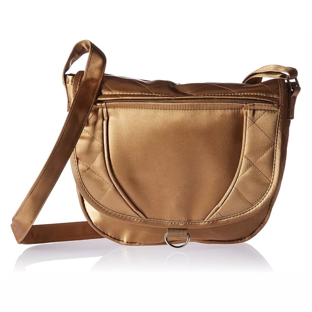 Savvy Sling Bag